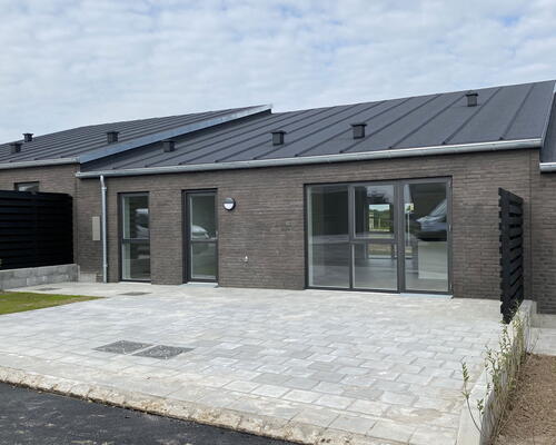 4 værelses hus i Ringe