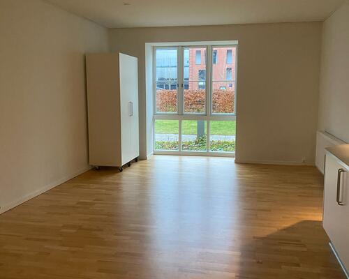 Skøn studiebolig i Odense Centrum!