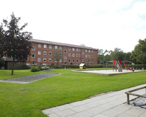 3 værelses lejlighed i Ikast