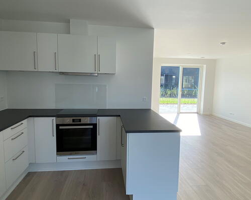 4 værelses hus i Ringe