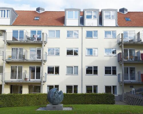 3 værelses lejlighed i Ikast