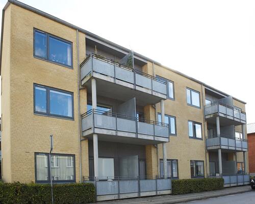 3 værelses lejlighed i Ikast