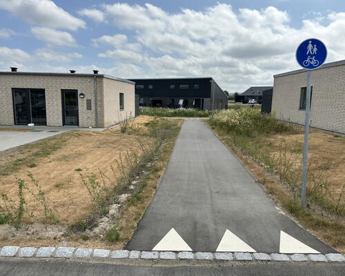 4 værelses hus i Ringe