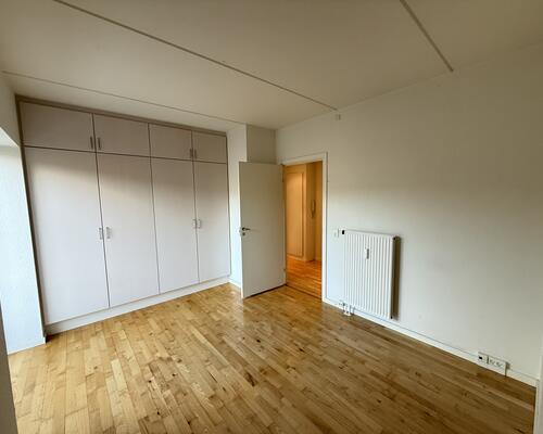 4 værelses lejlighed i København V