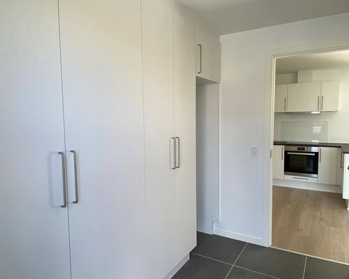 4 værelses hus i Ringe