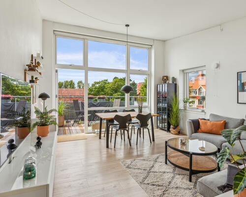 2 værelses lejlighed i Kastrup