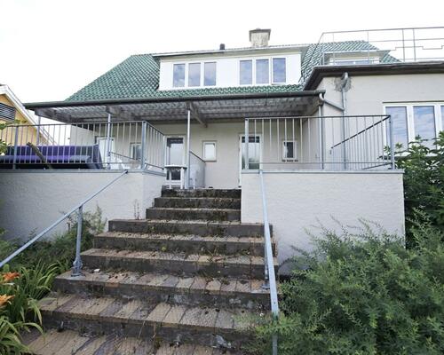 1 værelses lejlighed i Middelfart