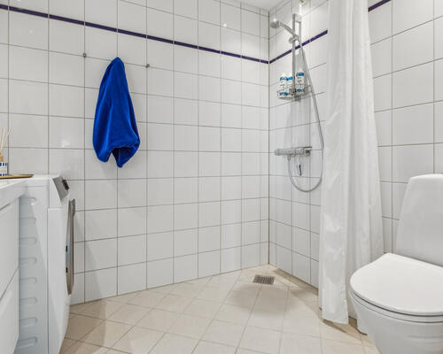 2 værelses lejlighed i Kastrup