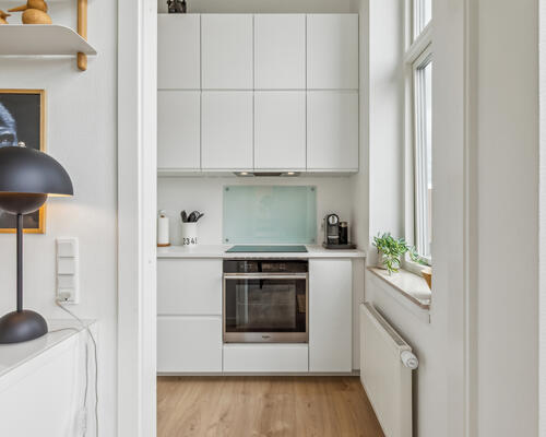 2 værelses lejlighed i Kastrup