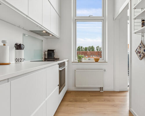 2 værelses lejlighed i Kastrup