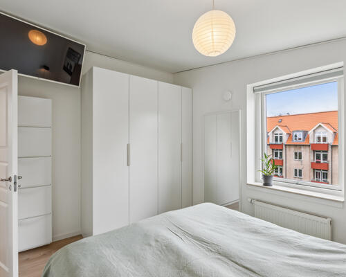 2 værelses lejlighed i Kastrup