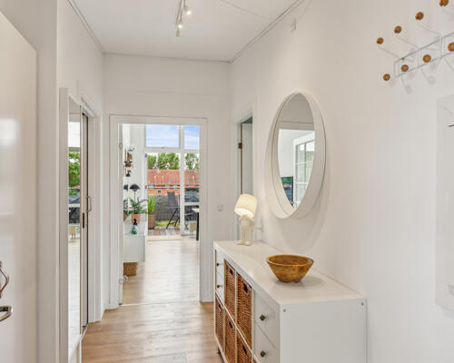 2 værelses lejlighed i Kastrup