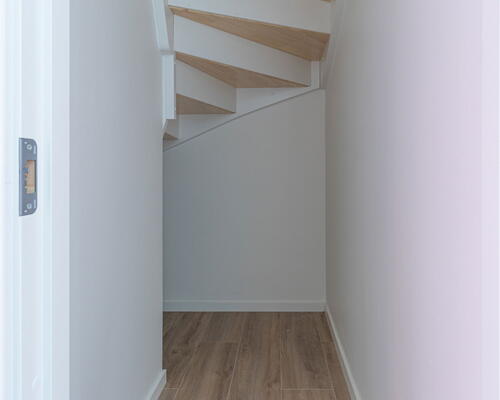 3 værelses hus i Middelfart