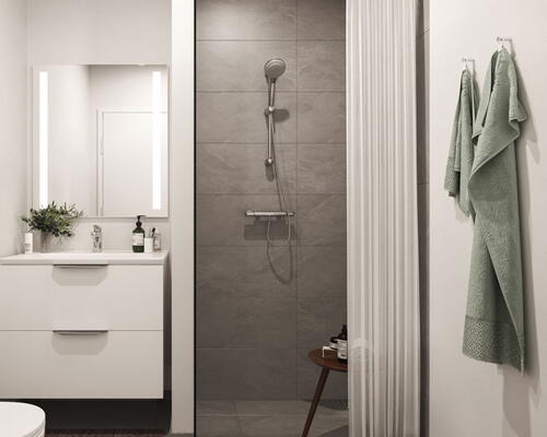 3 værelses hus i Middelfart