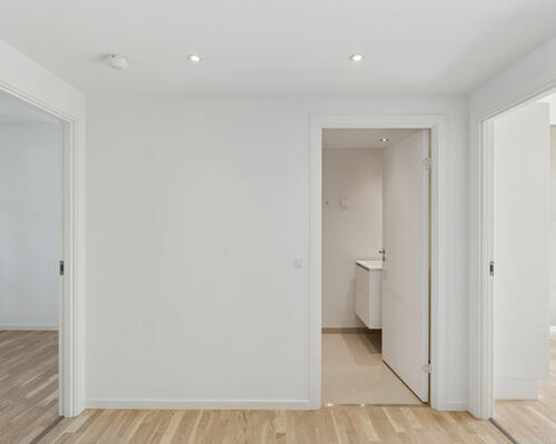 4 værelses lejlighed i Køge