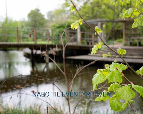 4 værelses lejlighed i Køge