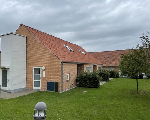 2 værelses lejlighed i Odense C