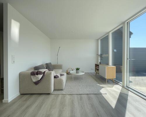 4 værelses hus i Horsens