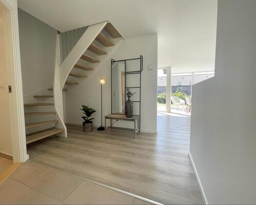 4 værelses hus i Horsens