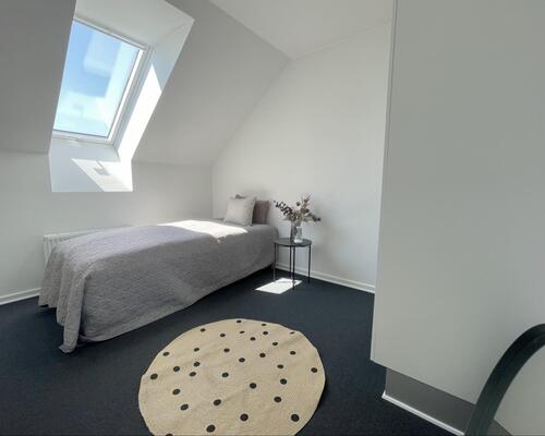 4 værelses hus i Horsens