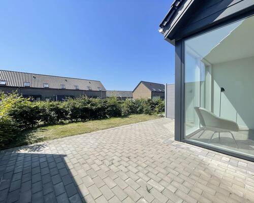 4 værelses hus i Horsens