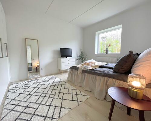 3 værelses lejlighed i Århus V