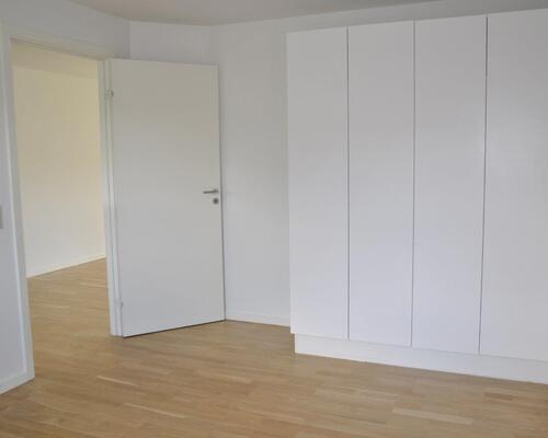 4 værelses hus i Løgstrup