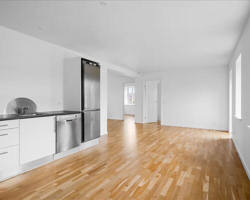 3 værelses lejlighed i Ikast