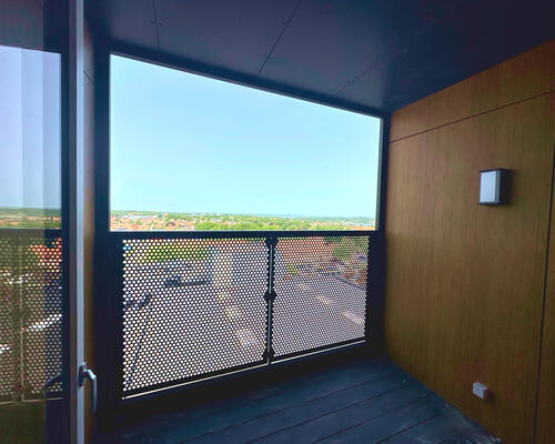 4 værelses lejlighed i Viborg