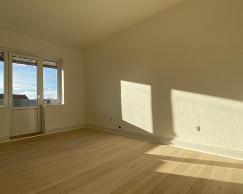 2 værelses lejlighed i Randers