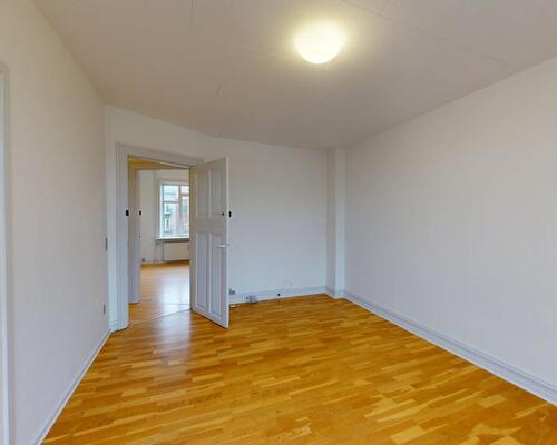 4 værelses lejlighed i Aalborg