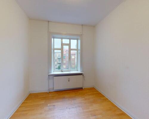 4 værelses lejlighed i Aalborg