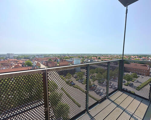 4 værelses lejlighed i Viborg