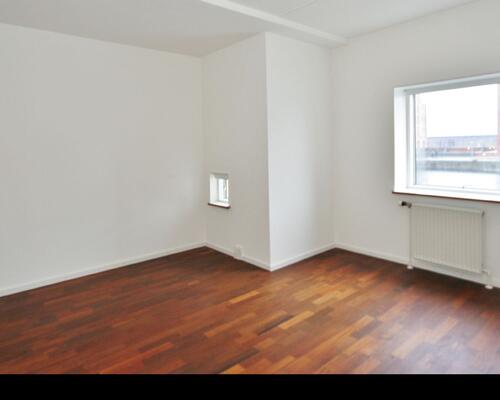 4 værelses lejlighed i København Ø