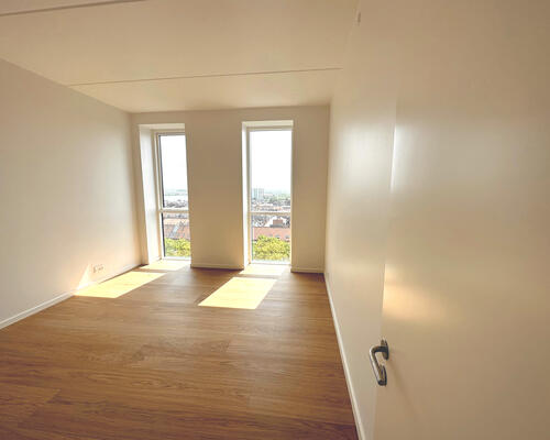 4 værelses lejlighed i Viborg