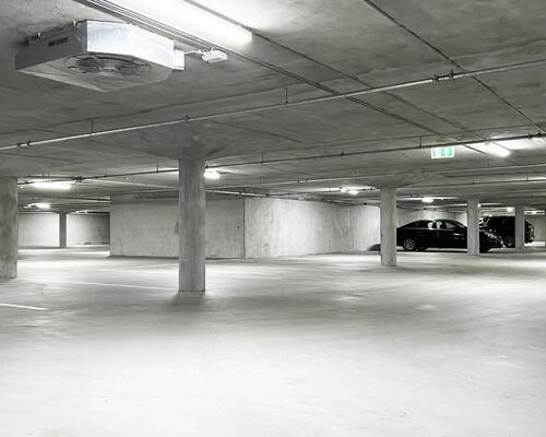 4 værelses lejlighed i Viborg