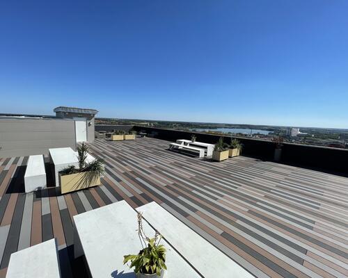 4 værelses lejlighed i Viborg