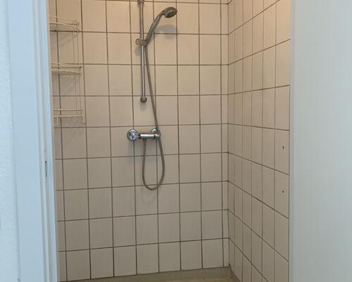 4 værelses lejlighed i Aalborg