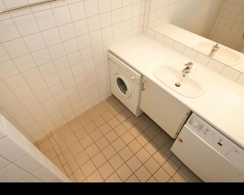 4 værelses lejlighed i København Ø