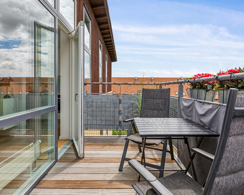 2 værelses lejlighed i Kastrup