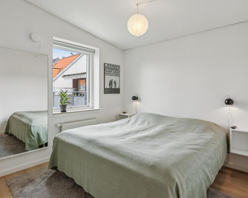 2 værelses lejlighed i Kastrup