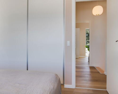 4 værelses hus i Klarup