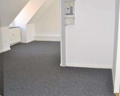 4 værelses lejlighed i Viborg