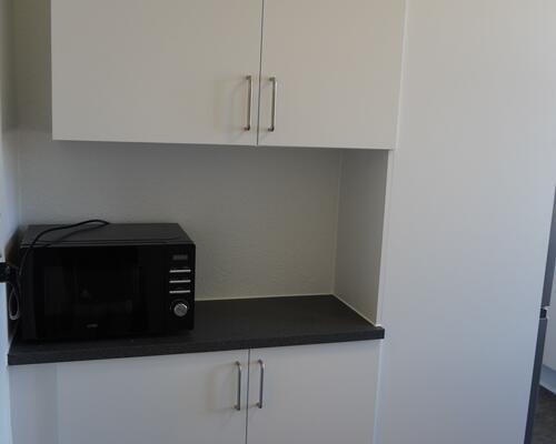 Nyere renoveret 3. værelses lejlighed