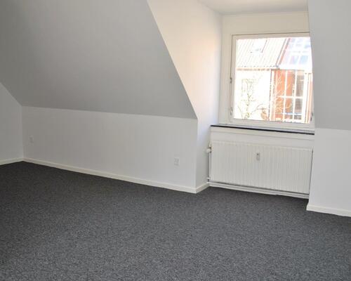 4 værelses lejlighed i Viborg