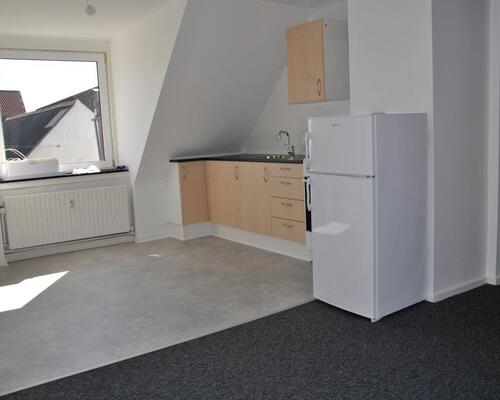 4 værelses lejlighed i Viborg