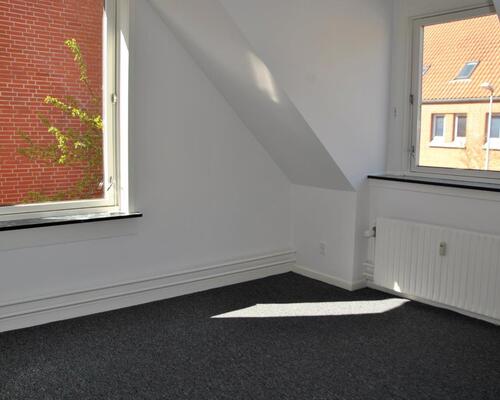 4 værelses lejlighed i Viborg