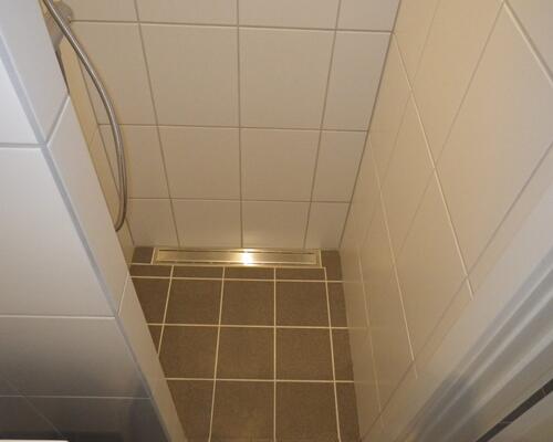 2 værelses lejlighed i Aalborg