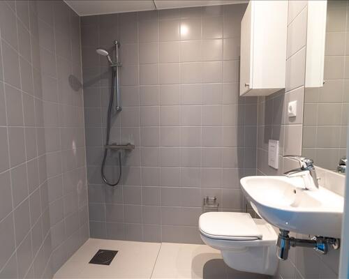 2 værelses lejlighed i Kongens Lyngby