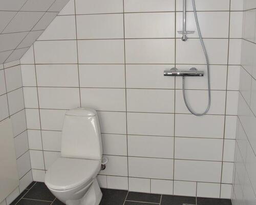 4 værelses lejlighed i Viborg